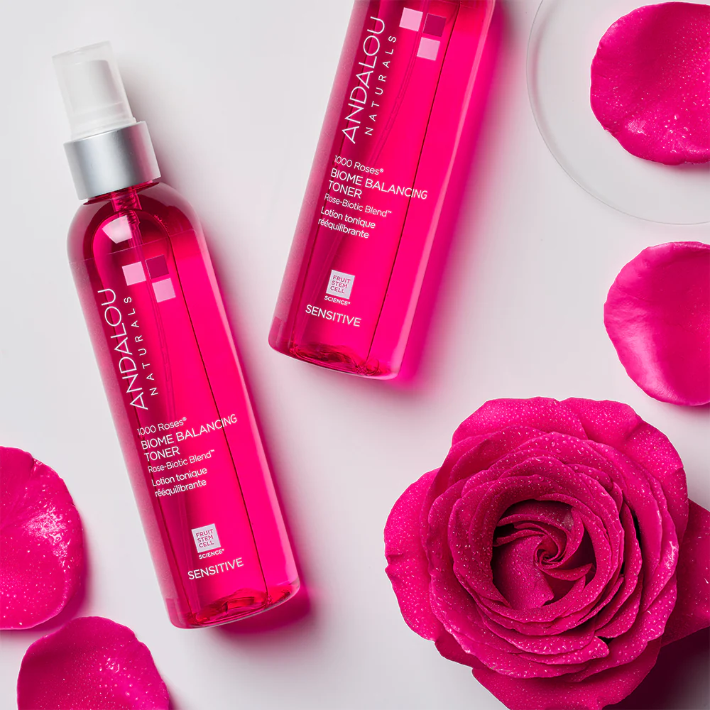 1000 Roses Biome Balancing Toner - Image 5