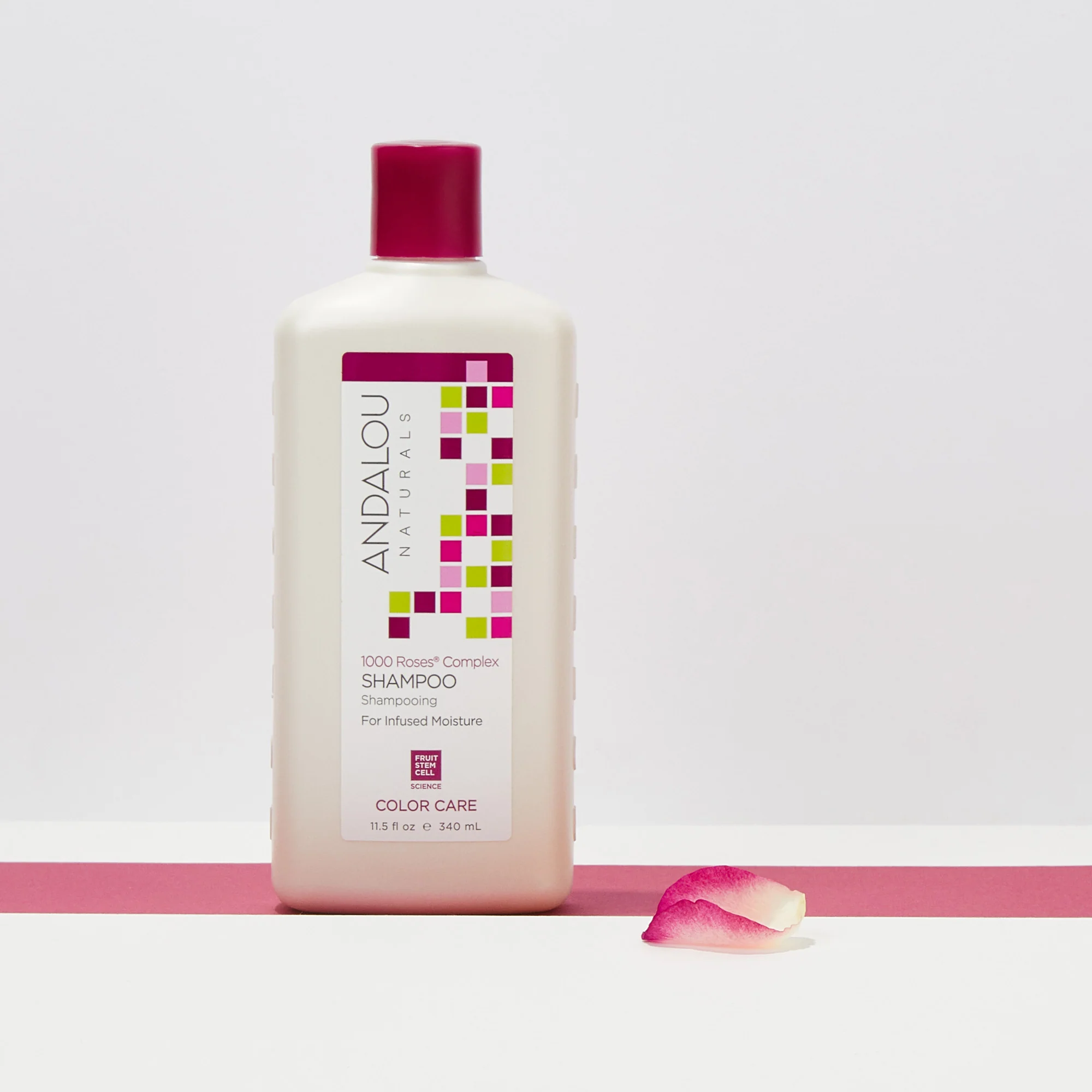 1000 Roses Complex Color Care Shampoo - Image 3