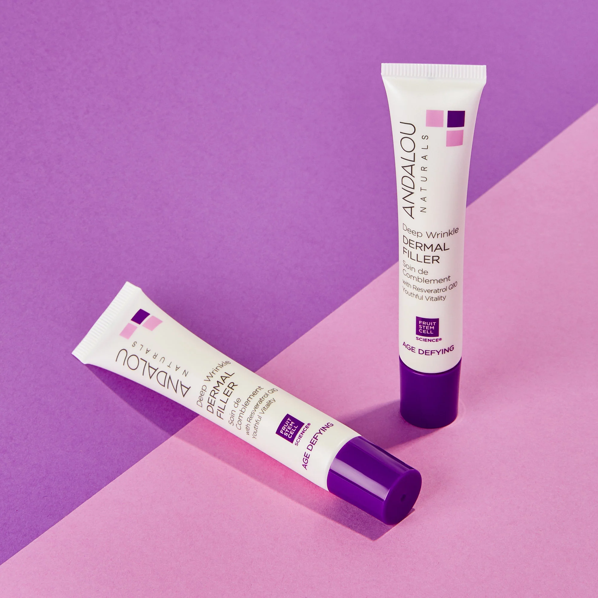 Age Defying Deep Wrinkle Dermal Filler - Image 3