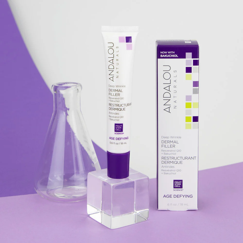 Age Defying Deep Wrinkle Dermal Filler - Image 5