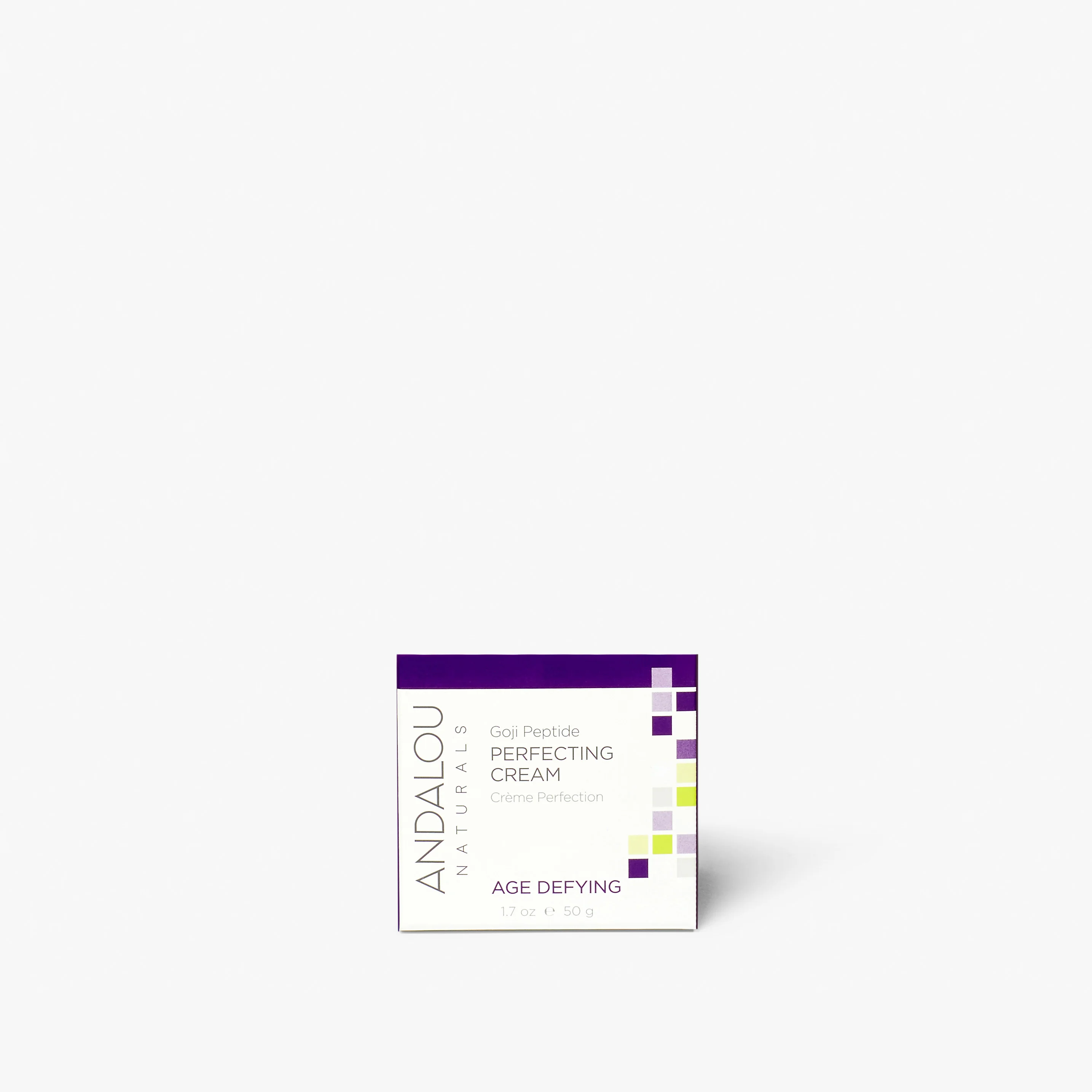 Age Defying Goji Peptide Perfecting Cream - Image 3