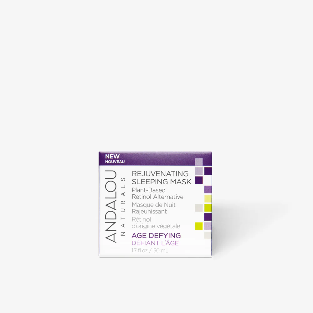 Age Defying Rejuvenating Sleeping Mask - Image 8