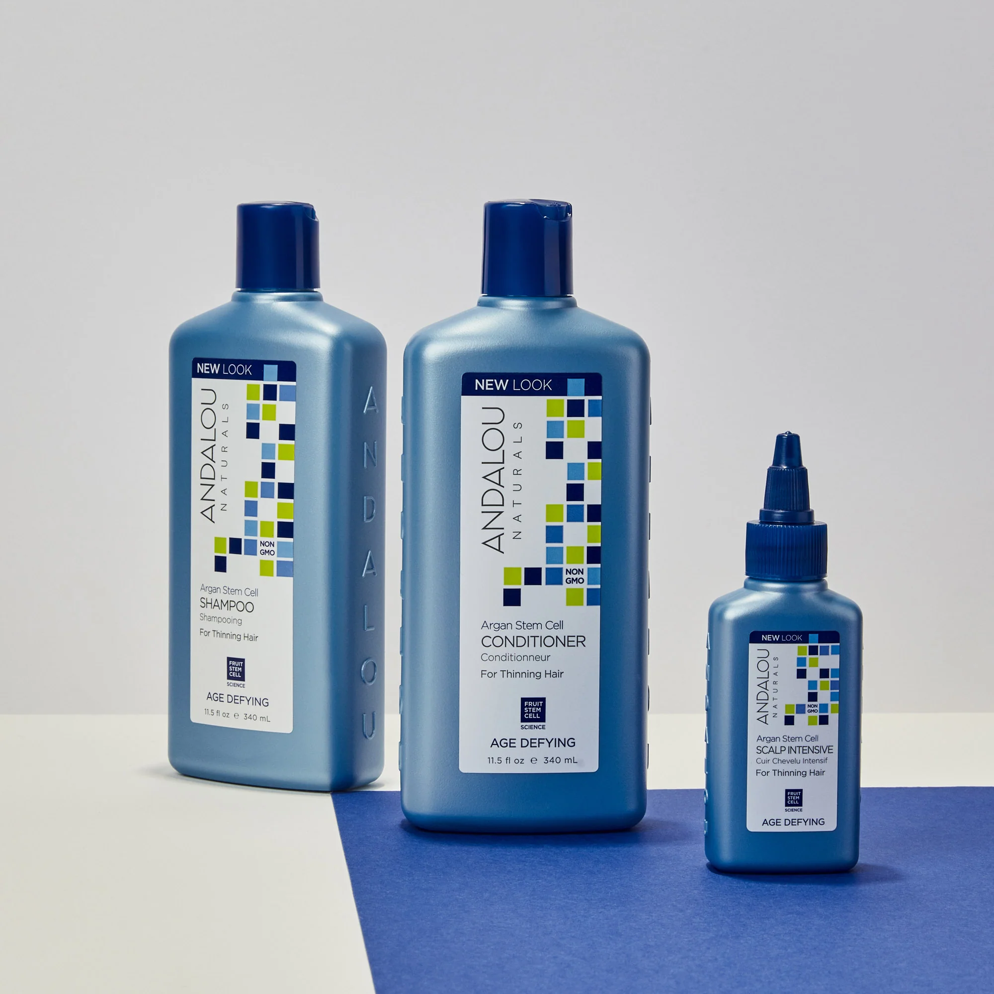 Argan Stem Cell Age Defying Scalp Intensive - Image 3