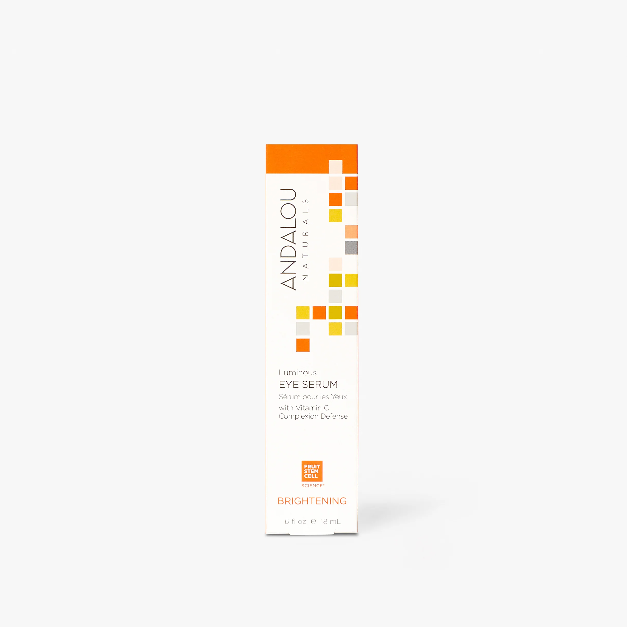 Brightening Luminous Eye Serum - Image 3