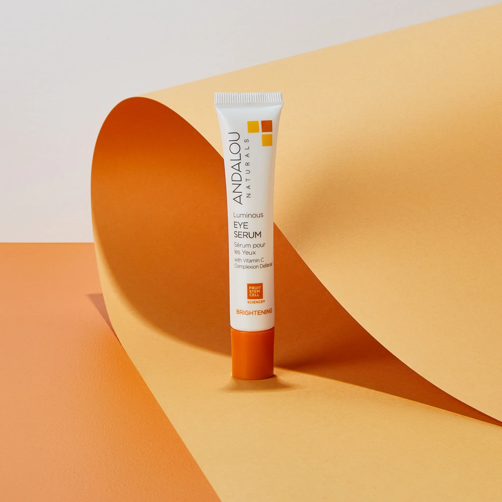 Brightening Luminous Eye Serum - Image 5