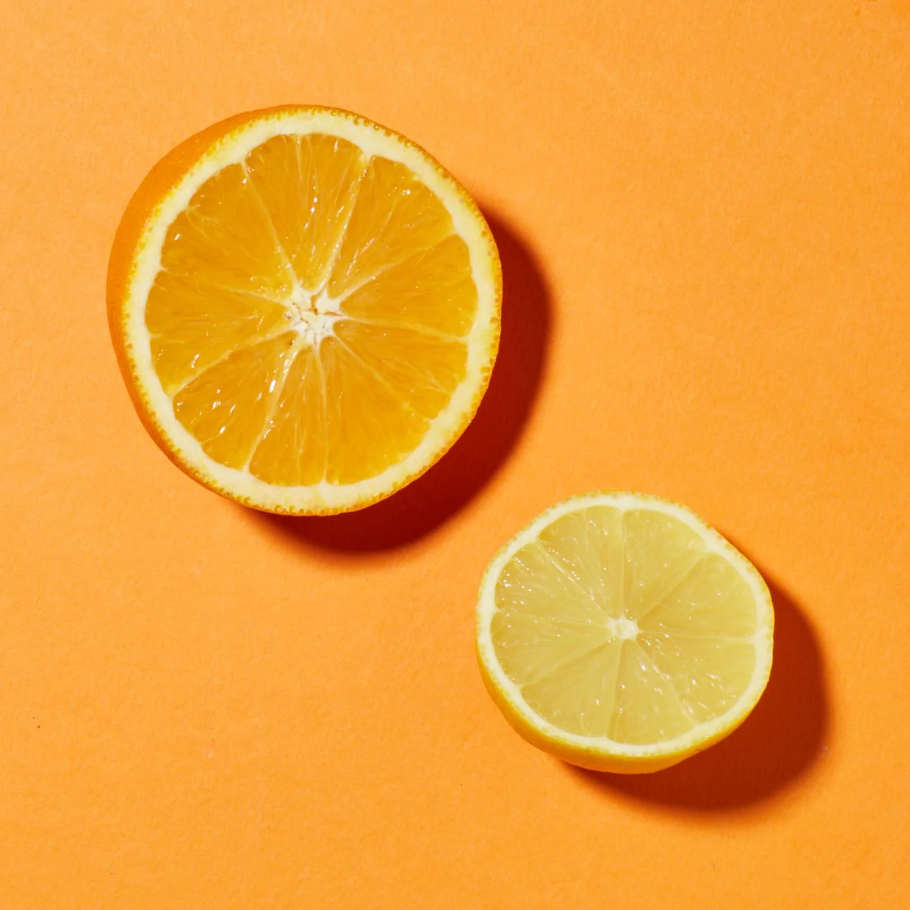 Brightening Meyer Lemon + Vitamin C Creamy Cleanser - Image 4