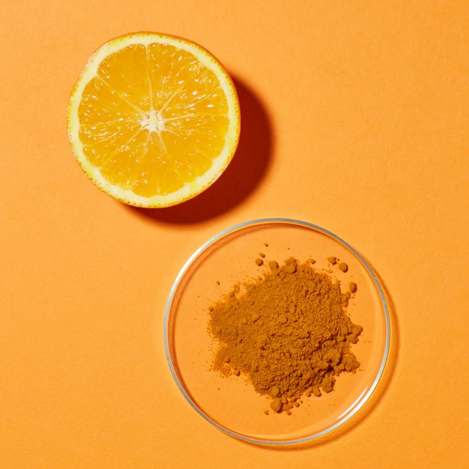 Brightening Vitamin C BB Beauty Balm Sheer Tint SPF 30 - Image 4
