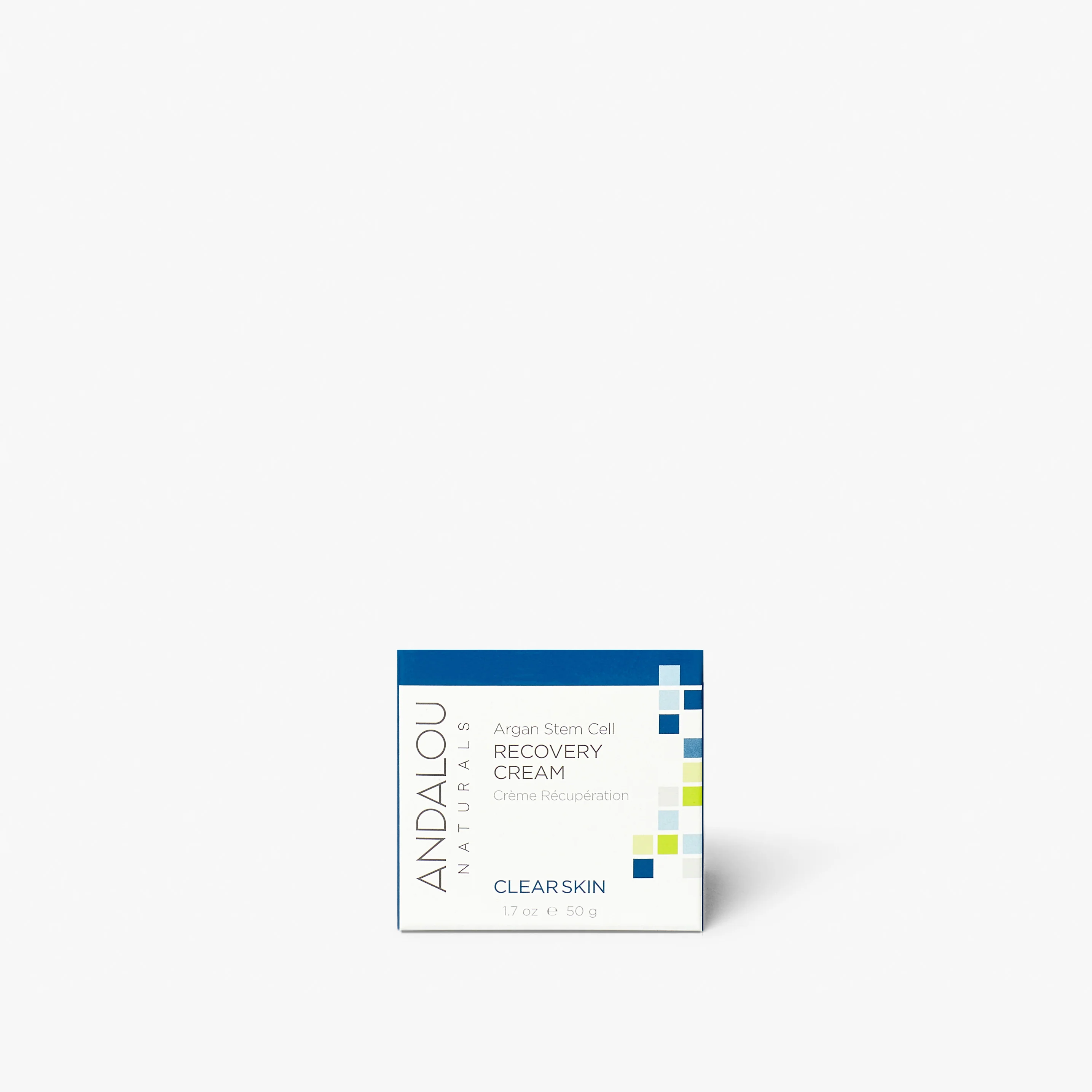 Clear Skin Argan Stem Cell Recovery Cream - Image 3
