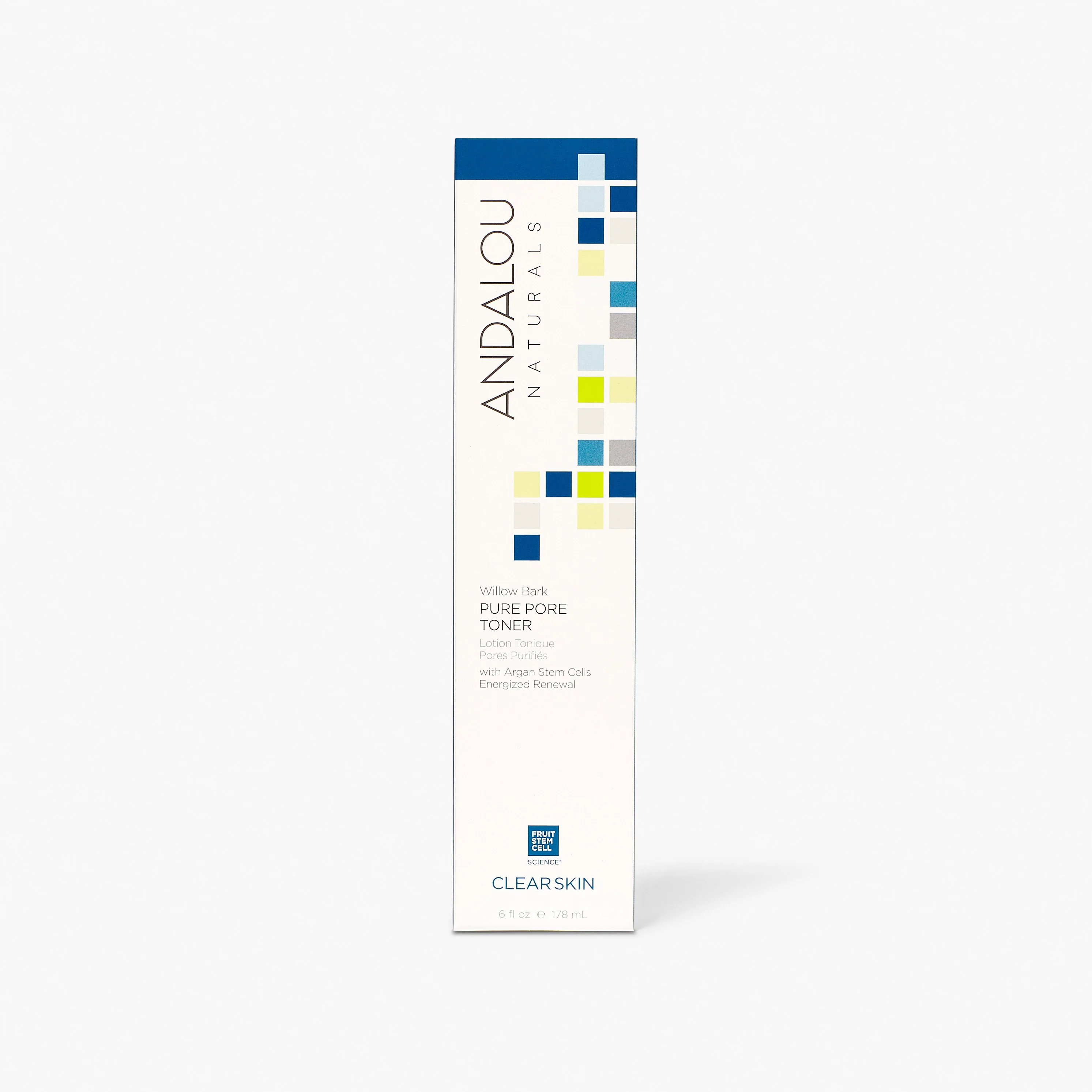 Clear Skin Willow Bark Pure Pore Toner - Image 3