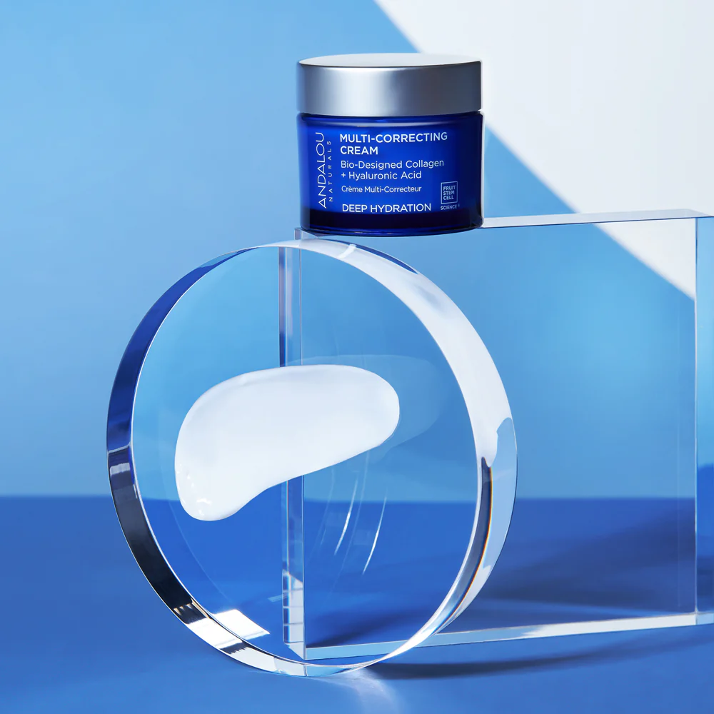 Deep Hydration Multi-Correcting Cream - Image 7