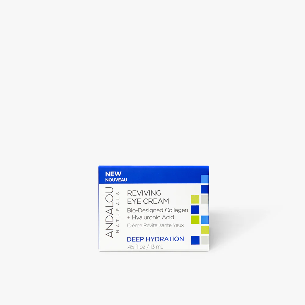 Deep Hydration Reviving Eye Cream - Image 3