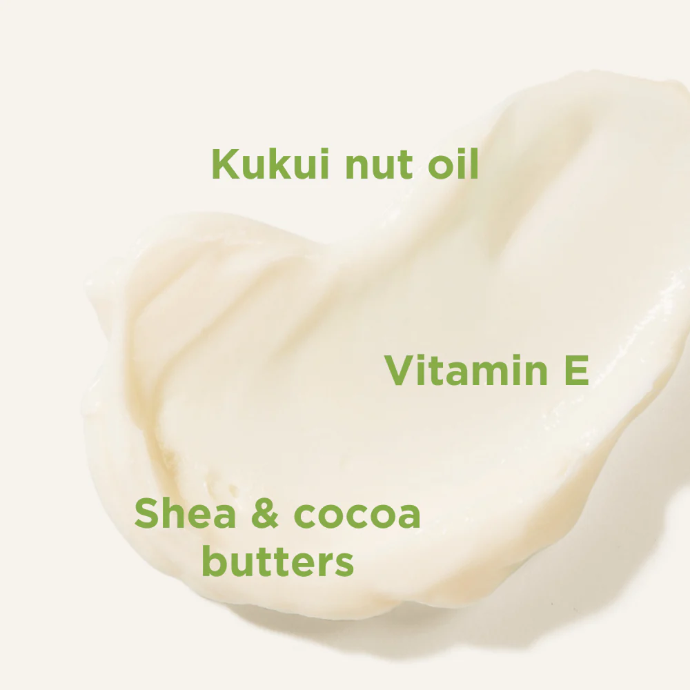 Kukui Cocoa Nourishing Body Butter - Image 5